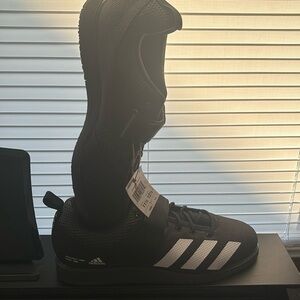 Adidas Powerlifting 5 weightlifting shoes